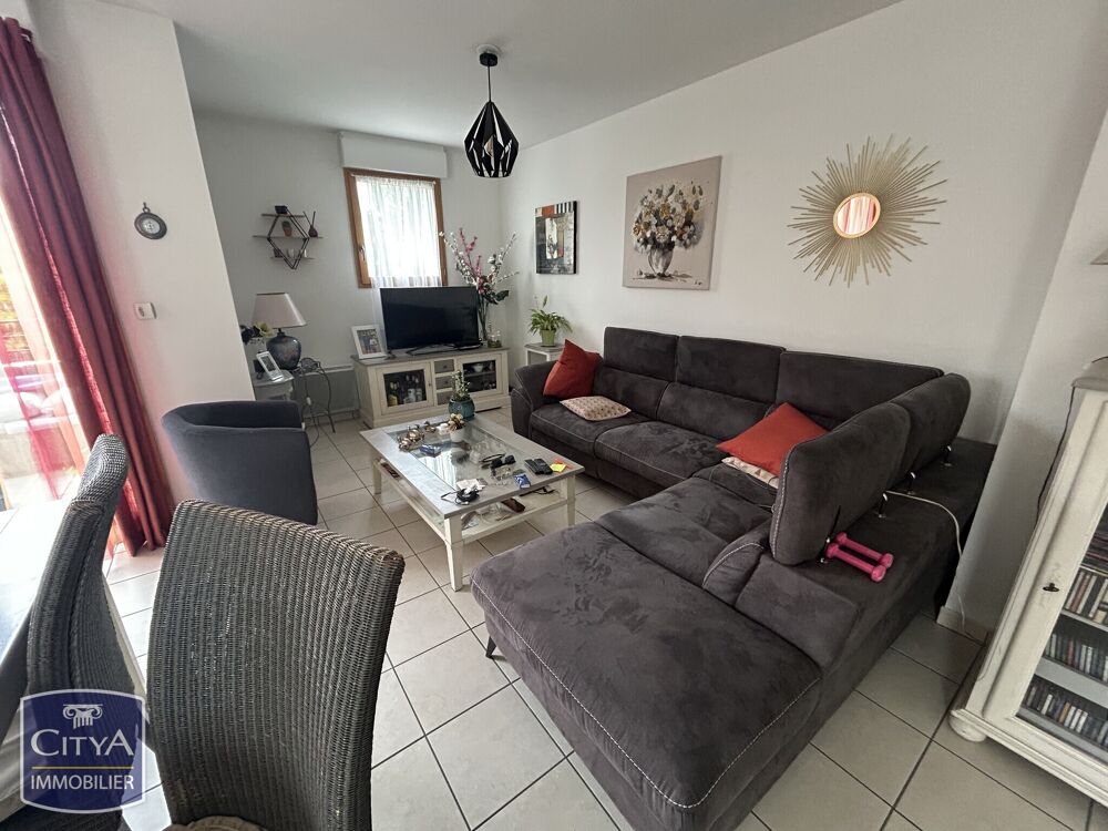 Vente Appartement appartement Saint-cyr-sur-loire