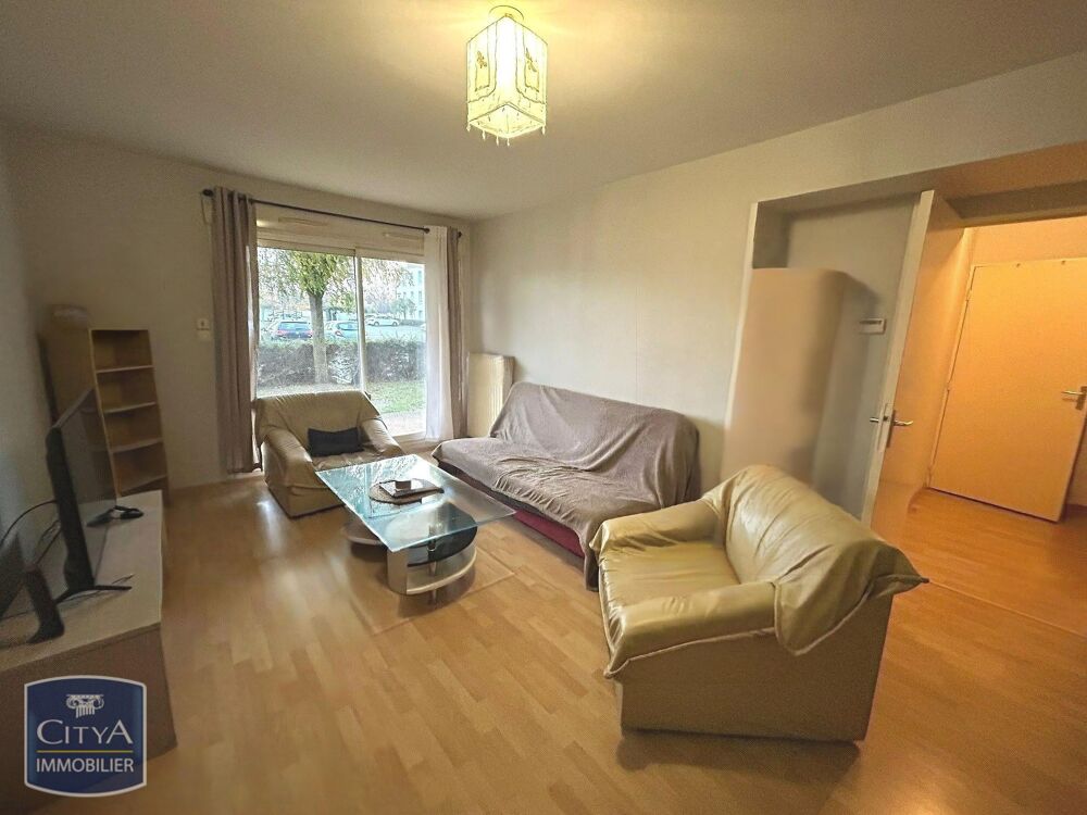 Vente Appartement appartement Buxerolles