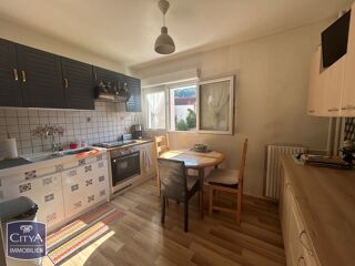  Appartement à vendre 4 pièces 81 m²