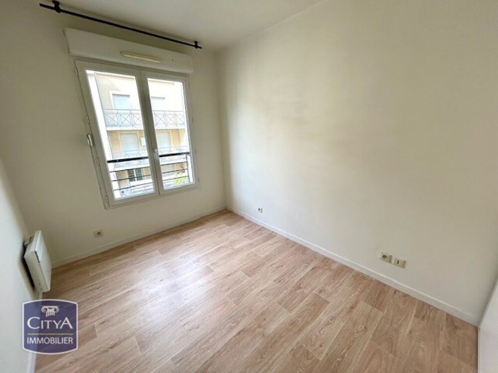 Vente Appartement appartement Meaux