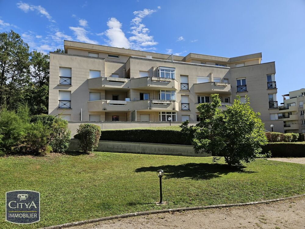 Vente Appartement appartement Évry-courcouronnes