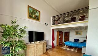  Appartement � vendre 3 pi�ces 80 m�