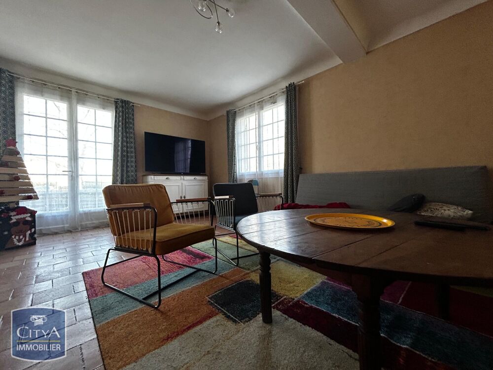 Vente Maison maison Bergerac