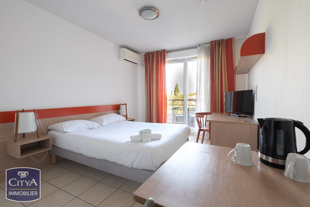 Vente Appartement appartement Aix-en-provence