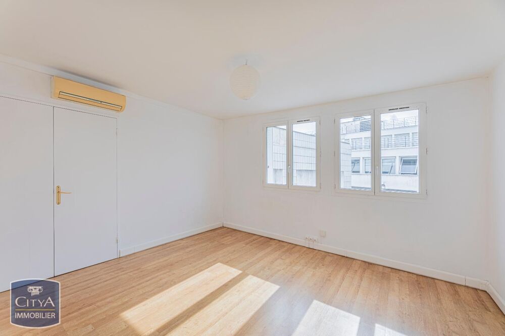 Vente Appartement appartement Tours