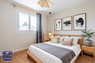  Appartement à vendre 3 pièces 59 m²