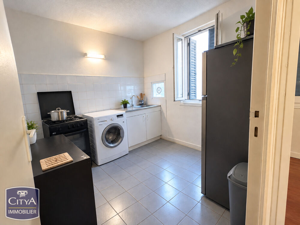 Vente Appartement appartement Grenoble