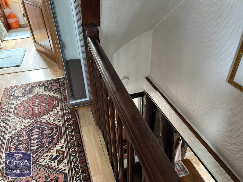 à vendre  Maison Sausheim (68390)