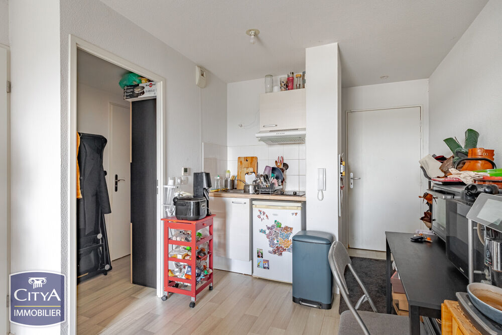 Vente Appartement appartement Tours
