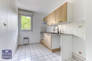  Appartement à vendre 3 pièces 69 m²