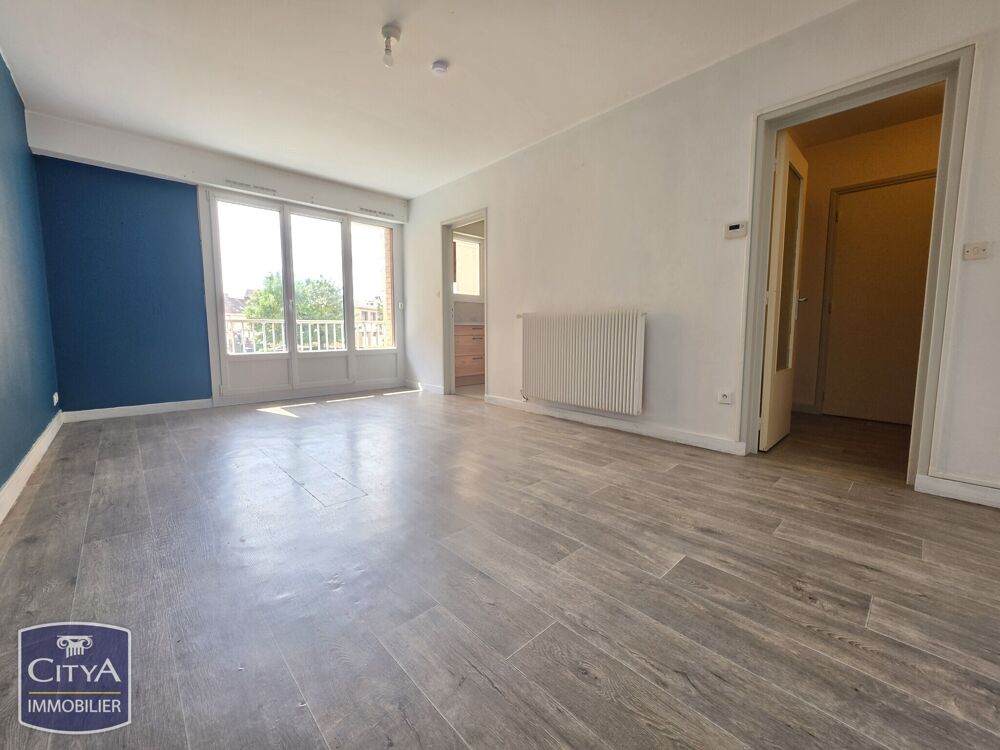 Appartement 1 pièce 39 m² · à Armentières · 39 m² · 95 000 €