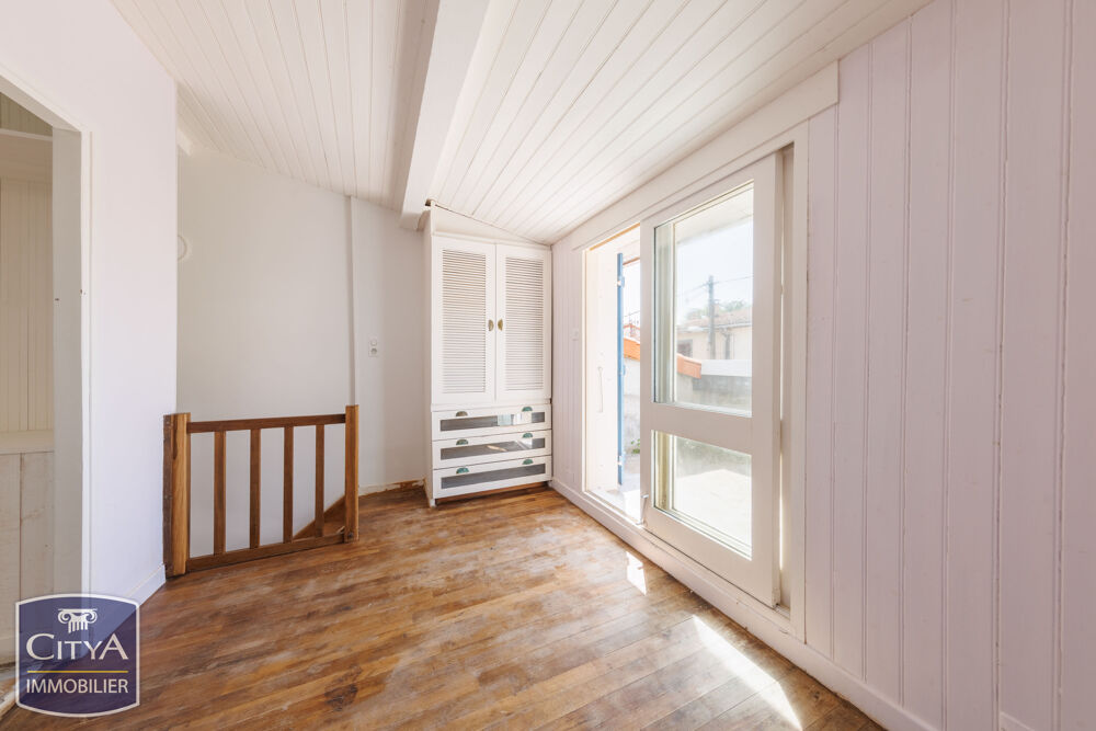 Vente Maison maison Pont-du-château