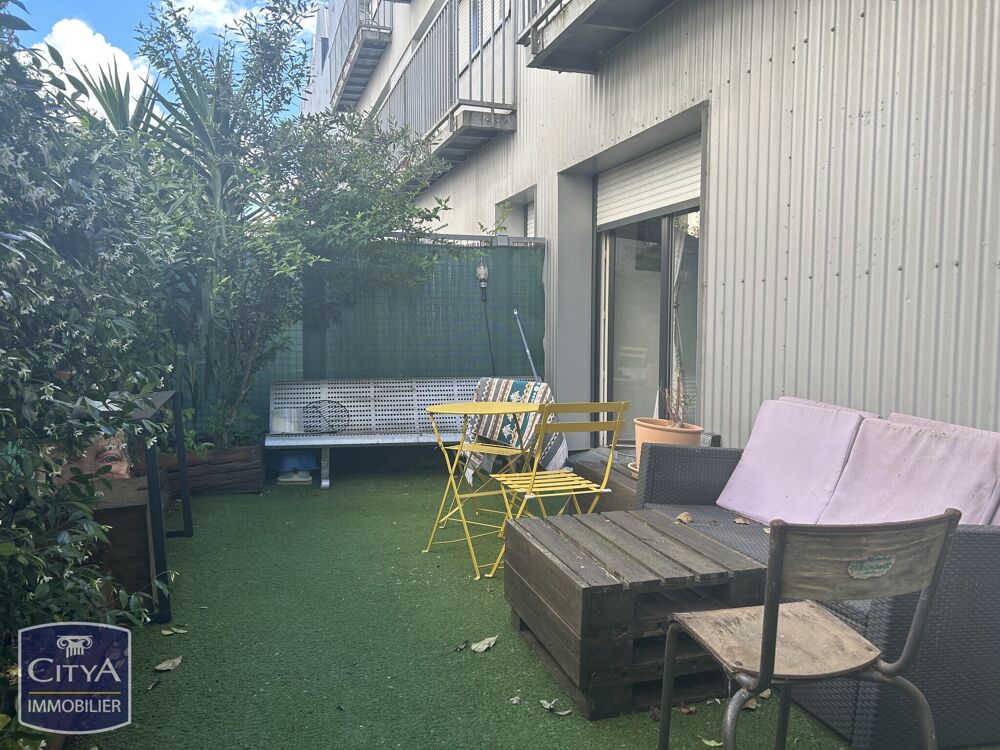 Vente Appartement appartement Bordeaux