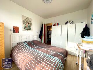  Appartement � vendre 2 pi�ces 42 m�