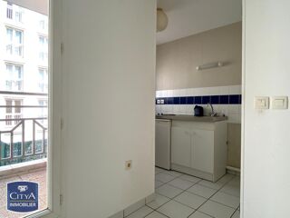 Appartement à vendre 2 pièces 44 m²