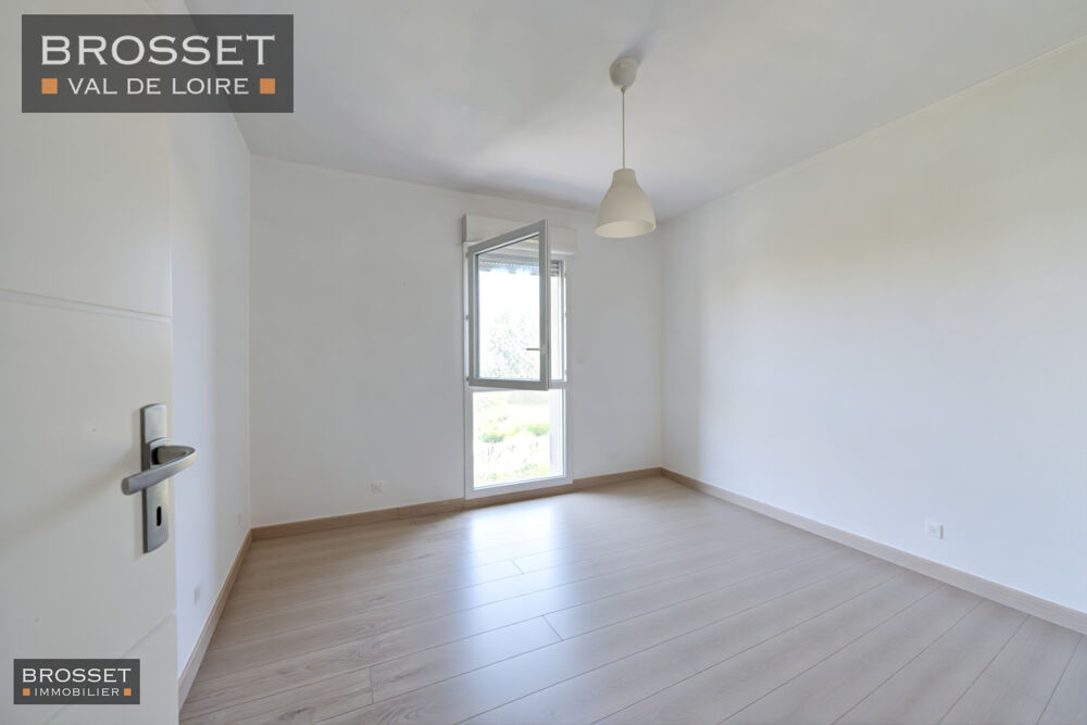 Vente Appartement appartement Tours