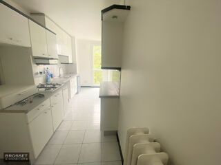 Vente Appartement appartement Joué-lès-tours