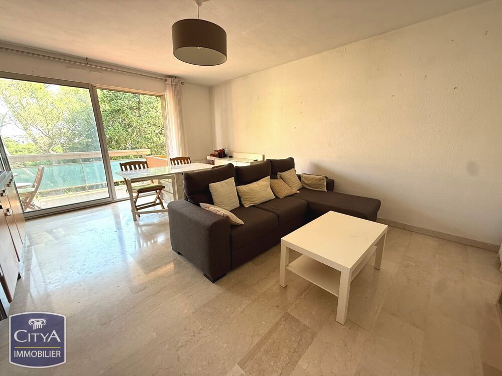 Vente Appartement appartement Nîmes