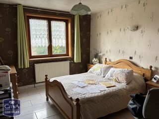  Maison à vendre 5 pièces 190 m²