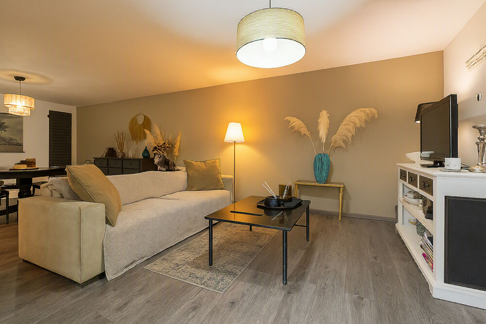 à vendre  Maison Le Touquet-Paris-Plage (62520)