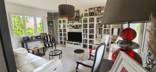 Maison à vendre 7 pièces 195 m²