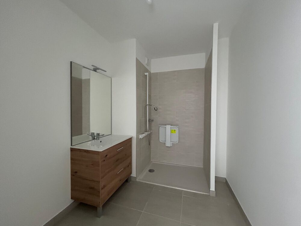 Vente Appartement appartement Agde