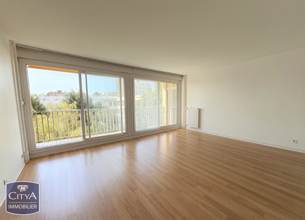 Vente Appartement appartement Rouen