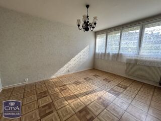  Appartement à vendre 2 pièces 44 m²