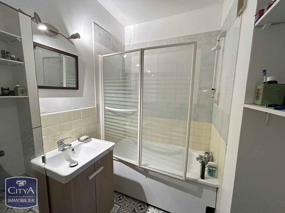 Vente Appartement appartement Beauvais