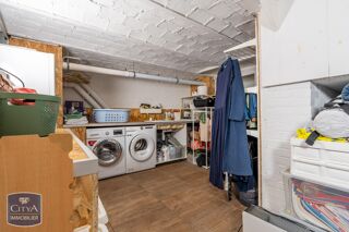  Maison � vendre 6 pi�ces 130 m�