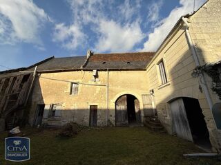  Maison à vendre 2 pièces 200 m²