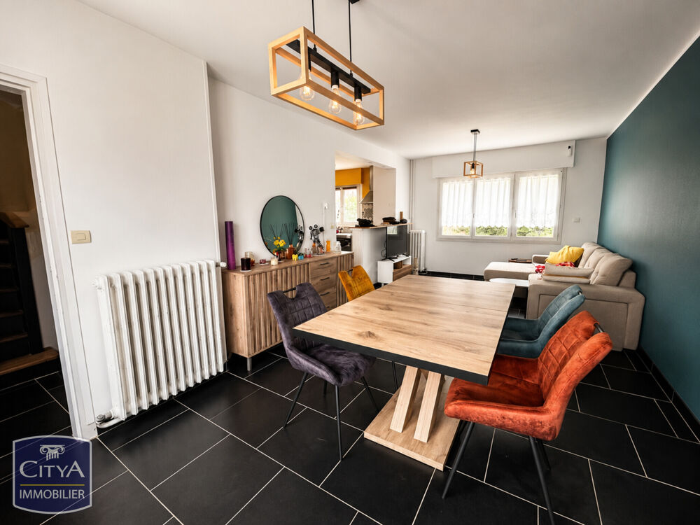Maison 5 pièces 91 m² · à Cambrai · 91 m² · 183 000 €