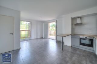 Appartement à vendre 3 pièces 67 m²