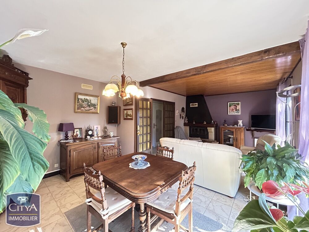 Vente Maison maison Charleville-mézières