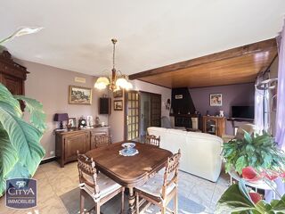  Maison à vendre 5 pièces 108 m²