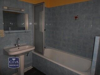  Appartement � vendre 2 pi�ces 51 m�