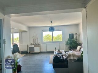  Appartement à vendre 2 pièces 55 m²