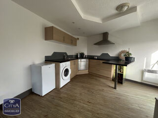  Appartement � vendre 2 pi�ces 40 m�