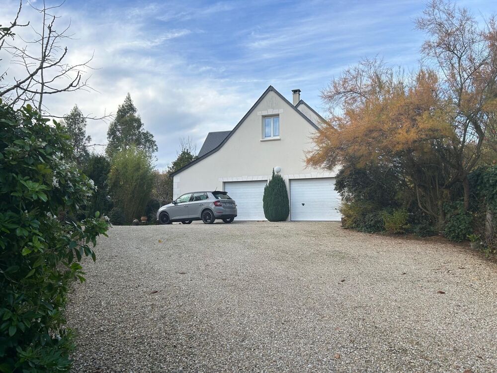 � vendre  Maison Saint-Cyr-sur-Loire (37540)