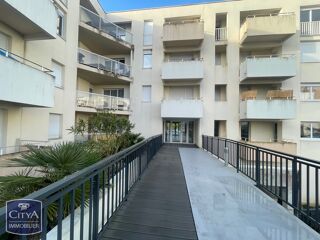 Appartement 3 pièces 55 m² · à Poitiers · 55 m² · 99 000 €
