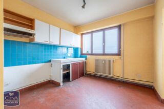  Appartement � vendre 4 pi�ces 95 m�