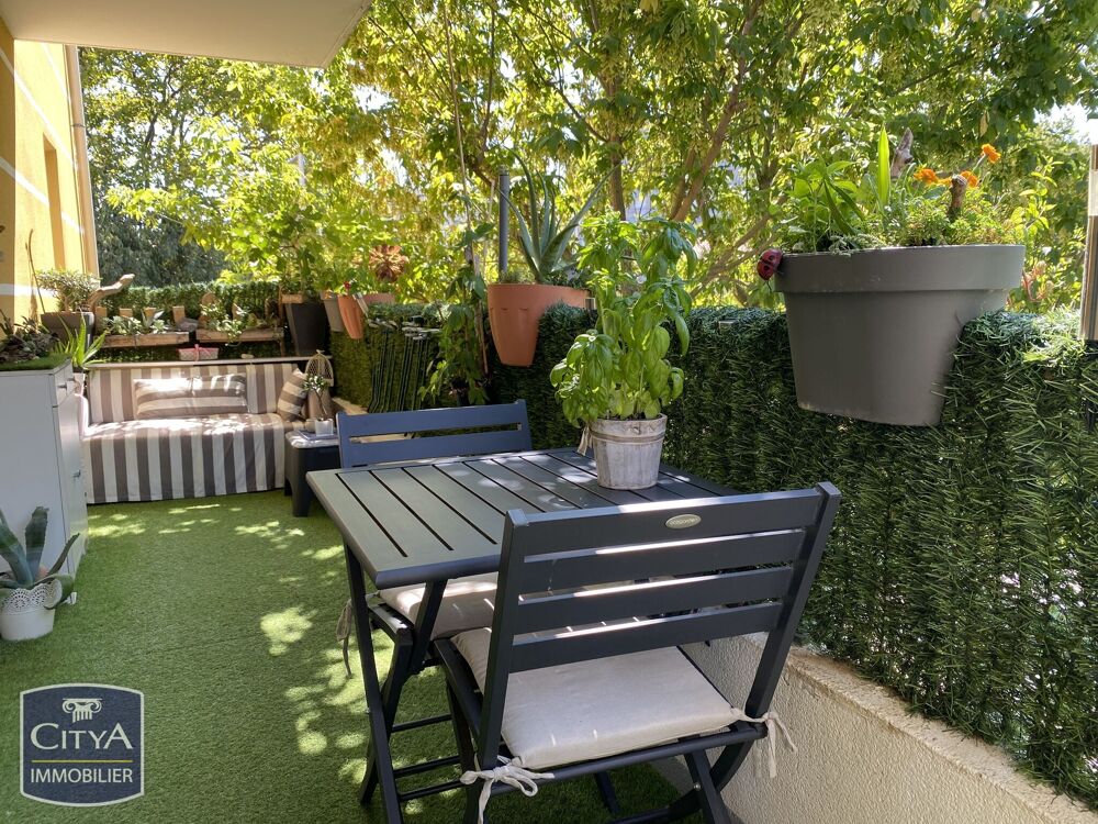 Vente Appartement appartement Nîmes