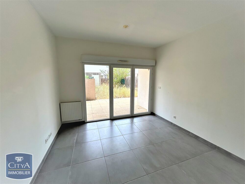 Vente Appartement appartement Montpellier