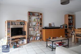  Appartement � vendre 3 pi�ces 71 m�