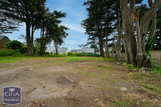  Terrain � vendre 768 m�