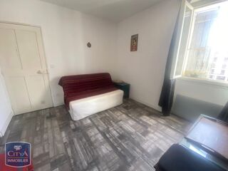  Appartement � vendre 3 pi�ces 45 m�