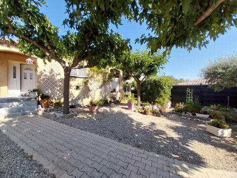   maison Maison - 4 pi�ce(s) - 156 m�