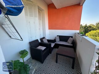  Appartement à vendre 4 pièces 73 m²