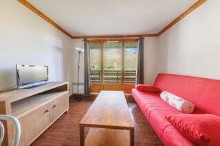  Appartement à vendre 2 pièces 31 m²