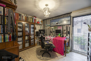 Appartement à vendre 4 pièces 92 m²